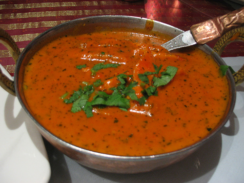 How To Make Butter Chicken Video